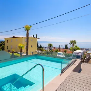  Apartman Rona Erea