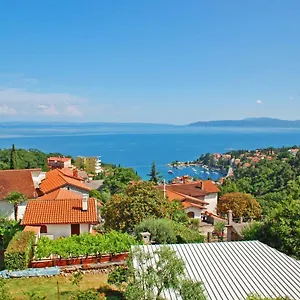 Apartman Kolmanic, Sea View, Free Privat Parking